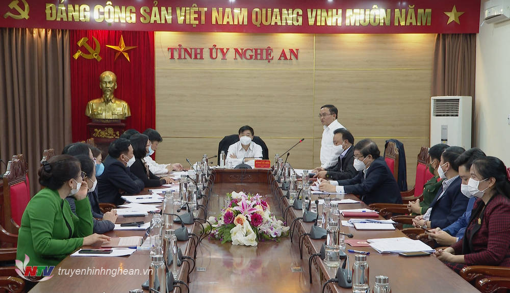 Xây dựng các mô hình “Dân vận khéo” phải đáp ứng được đòi hỏi của thực tiễn