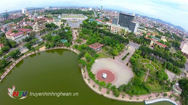 Nghị quyết thí điểm cơ chế đặc thù phát triển 4 tỉnh, thành phố