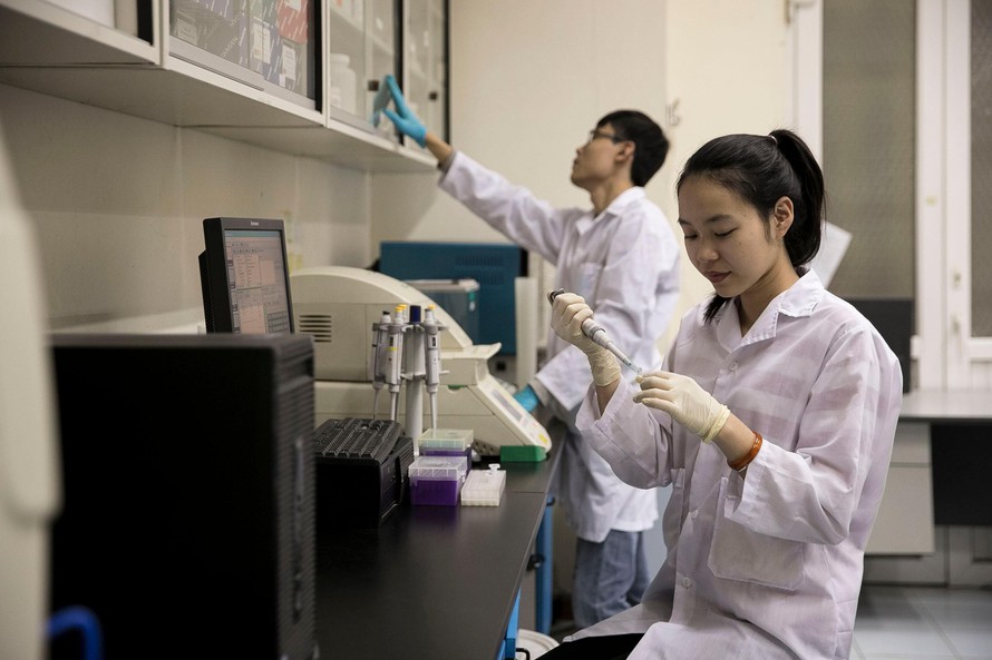 Chính sách mới về giáo dục có hiệu lực tháng 12