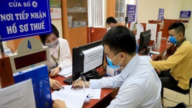 Hỗ trợ, trợ cấp bởi dịch Covid-19 sẽ không bị tính thuế