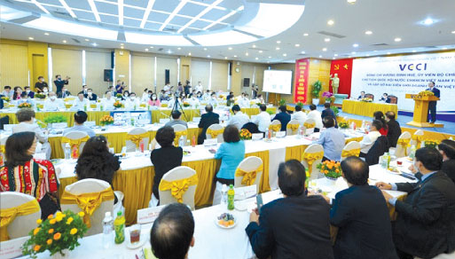 Đáp ứng kỳ vọng của cử tri và Nhân dân