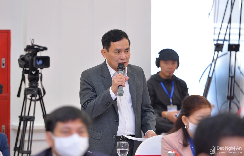 Tỉnh không thể 'vượt rào' quy định của Trung ương về chế độ chính sách cho cán bộ cấp xã, cấp xóm