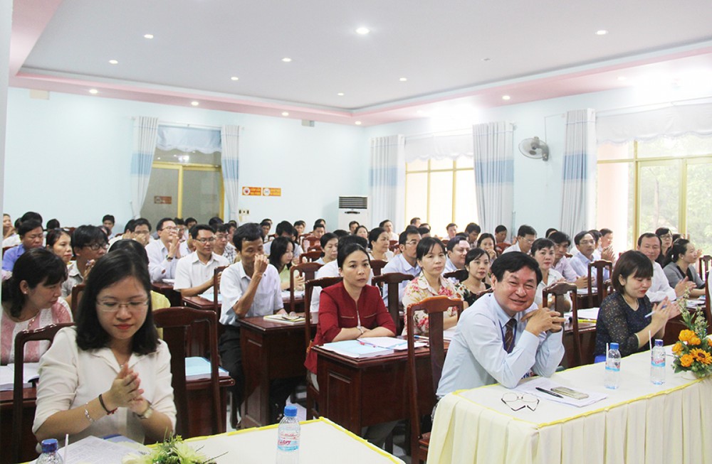 Quy định mới cắt giảm 61/64 chương trình bồi dưỡng ngạch công chức