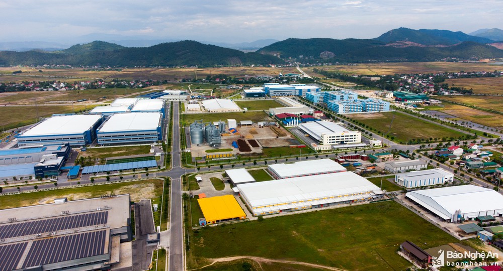 Hướng đi nào cho kinh tế tuần hoàn ở Nghệ An?