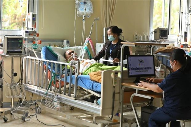 Việt Nam linh hoạt ứng phó, đạt nhiều thành công trong chống dịch