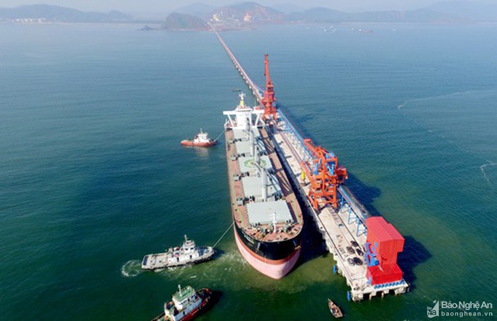 Nghệ An cần làm gì để tạo nguồn thu bền vững từ hoạt động xuất, nhập khẩu?