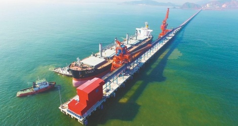 Phát triển khu kinh tế Đông Nam thành động lực tăng trưởng kinh tế của Nghệ An