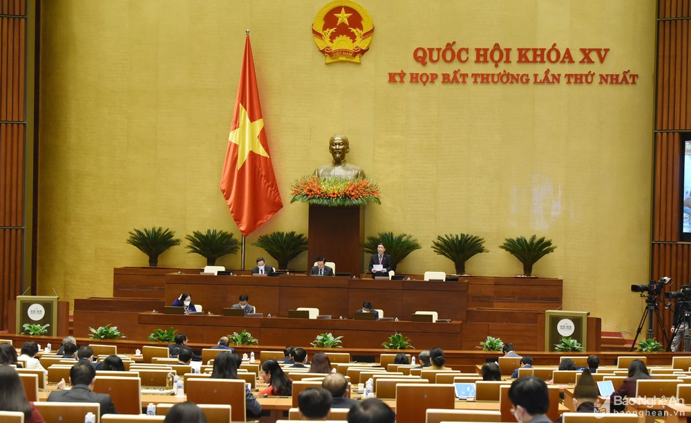 Nâng cao tính công khai, minh bạch và chống tiêu cực, tham nhũng khi thí điểm chỉ định thầu