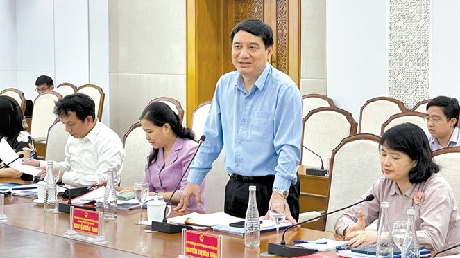 Pháp luật về đất đai trong lĩnh vực tín ngưỡng, tôn giáo: Nhiều bất cập, vướng mắc