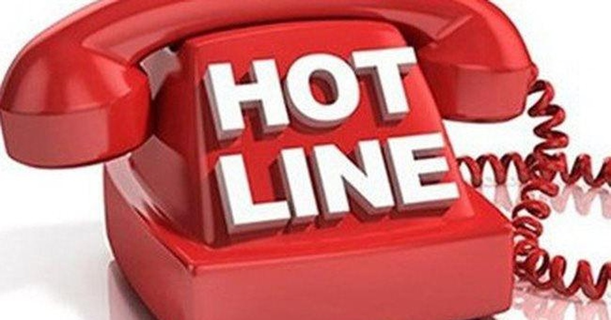 Đường dây nóng phục vụ Kỳ họp thứ 11, HĐND tỉnh Nghệ An khoá XVIII