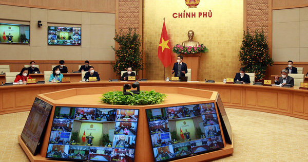 Bảo đảm thống nhất trên toàn quốc việc mở cửa lại trường học trên nguyên tắc “thích ứng an toàn, hiệu quả” trong bối cảnh dịch còn kéo dài