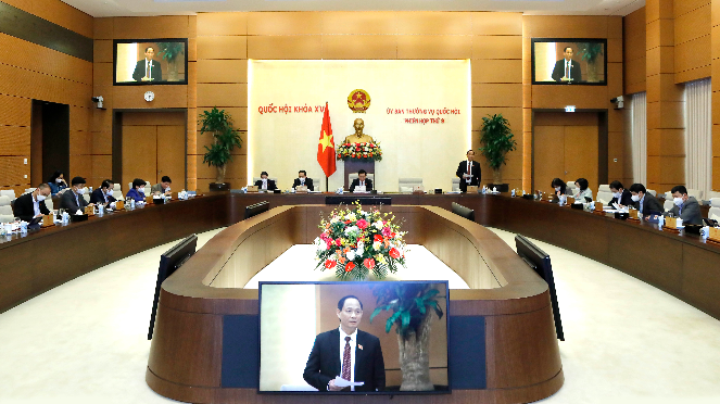 Giám sát có trọng tâm, trọng điểm, làm đến nơi, đến chốn