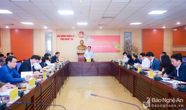 HĐND tỉnh sẽ giám sát về dự án chậm tiến độ và dự án sử dụng đất không đúng mục đích