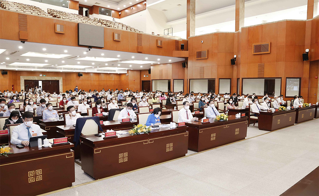 Đáp ứng kịp thời hơn yêu cầu cấp bách của thực tiễn