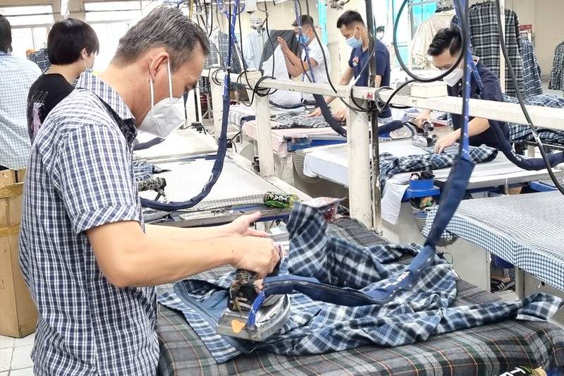 Lý do dừng hỗ trợ người ảnh hưởng dịch COVID