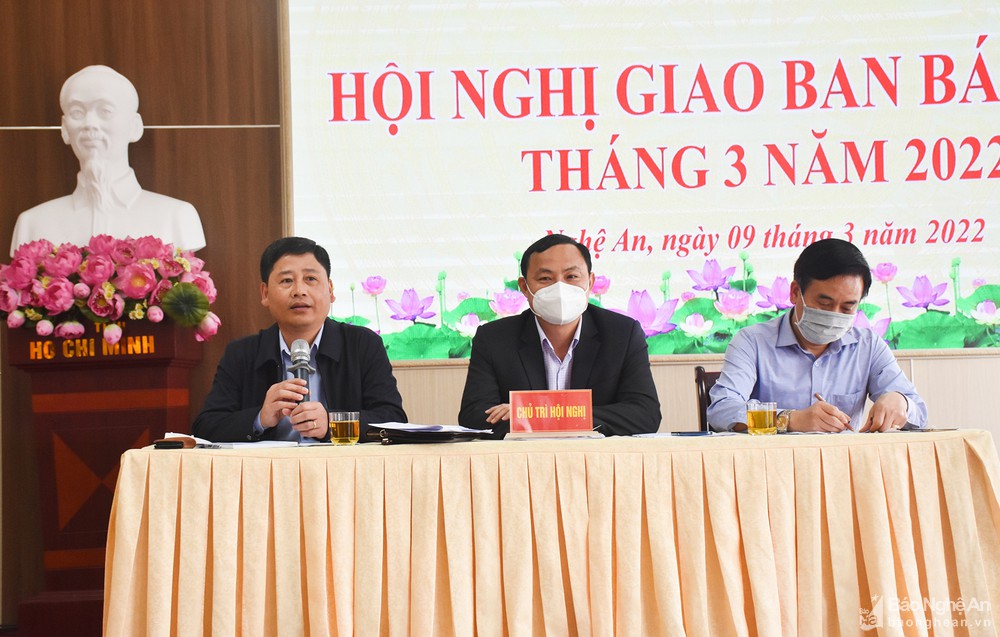 Đổi mới công tác tuyên truyền, góp phần phòng, chống hiệu quả dịch Covid