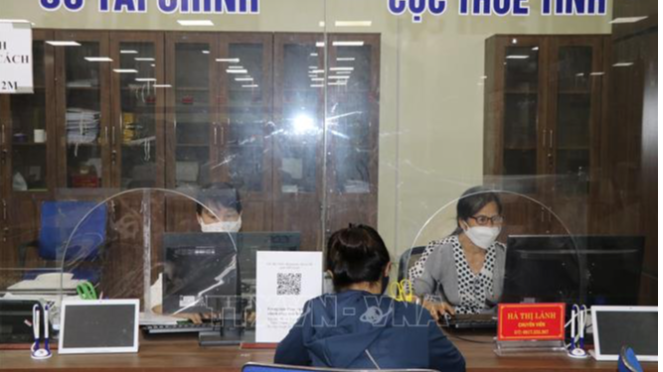 Đẩy mạnh tăng thu, tiết kiệm chi, chủ động sử dụng nguồn lực của địa phương để phát triển kinh tế-xã hội