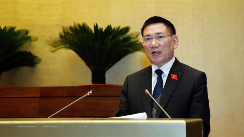 Giải quyết dứt điểm tình trạng nợ văn bản quy định chi tiết và hướng dẫn thi hành