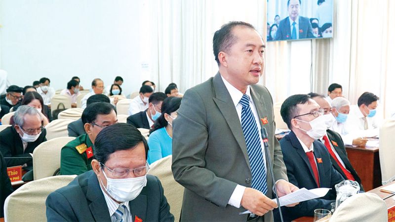 Cần Thơ: Cơ sở pháp lý giám sát việc thực hiện lời hứa