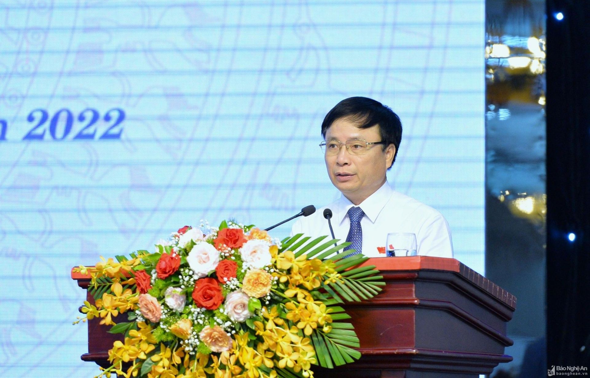 100% kiến nghị của cử tri đã được UBND tỉnh trả lời, giải quyết