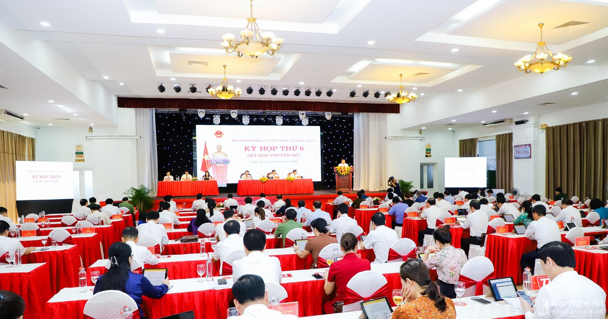 Đáp ứng ngày càng tốt hơn nguyện vọng của cử tri