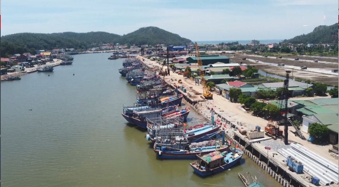 Phóng sự Chất vấn Kết quả thực hiện NQ số 11/NQ-CP và triển khai NQ số 43/2022/QH15