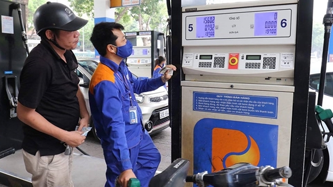 Không tác động nhiều đến thu ngân sách