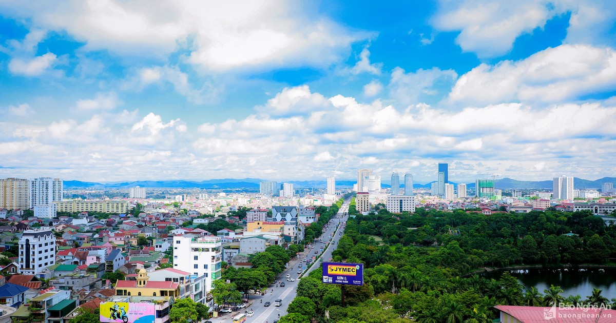 Ban Thường vụ Tỉnh ủy cho ý kiến dự thảo báo cáo tổng kết thực hiện Nghị quyết 26 của Bộ Chính trị về Nghệ An