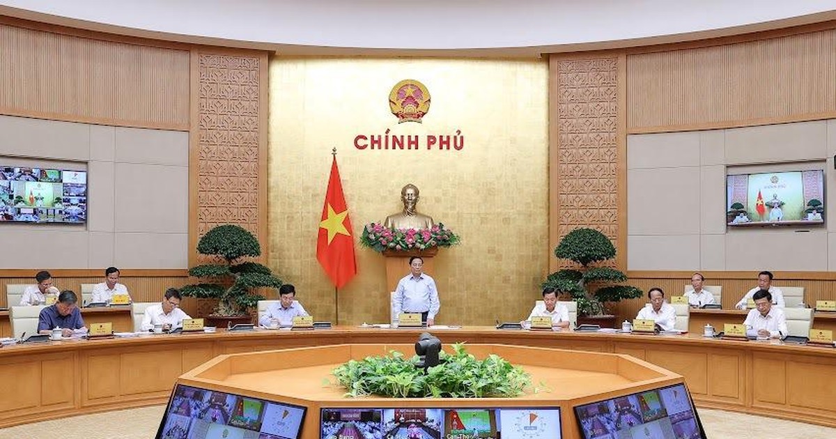 'Thủ tướng tranh thủ từng ngày nghỉ cuối tuần để kiểm tra, thúc đẩy, tháo gỡ khó khăn cho địa phương'