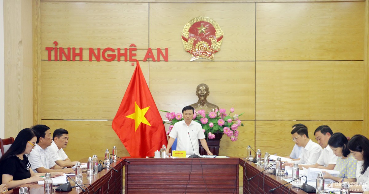 Tập trung nguồn lực để nâng cao chất lượng giáo dục miền núi