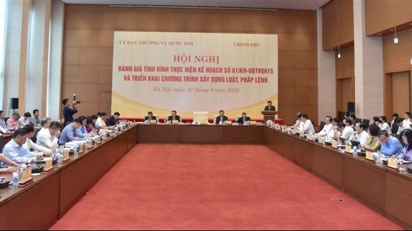 Phối hợp từ sớm, từ xa và cộng đồng trách nhiệm - dù khó đến mấy cũng làm được!