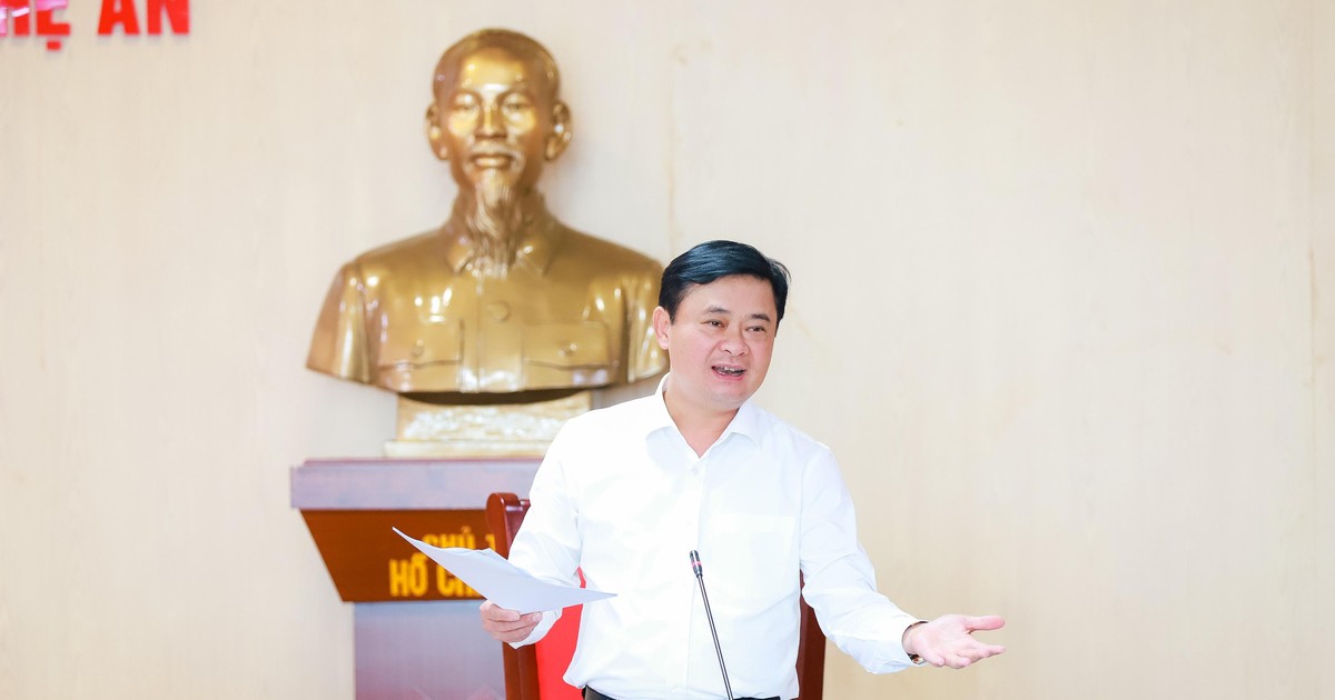 Thường trực HĐND tỉnh tổ chức phiên họp thường kỳ tháng 8