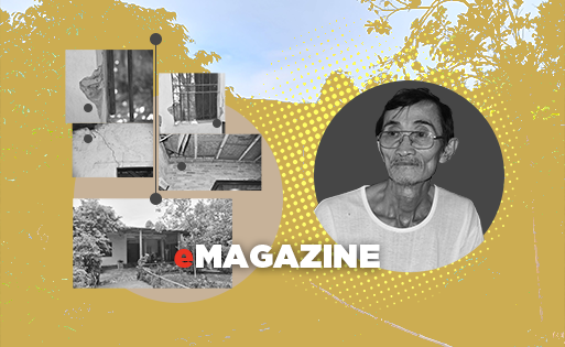 Nguyện vọng tha thiết của một gia đình chính sách