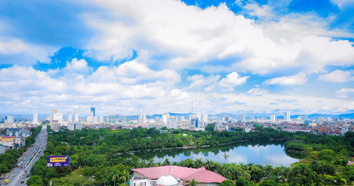 ‘Biến khát vọng thành hành động cải biến thực trạng’