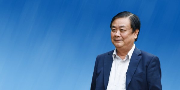 "Nếu nông dân không chuyên nghiệp thì điều gì sẽ xảy ra?”