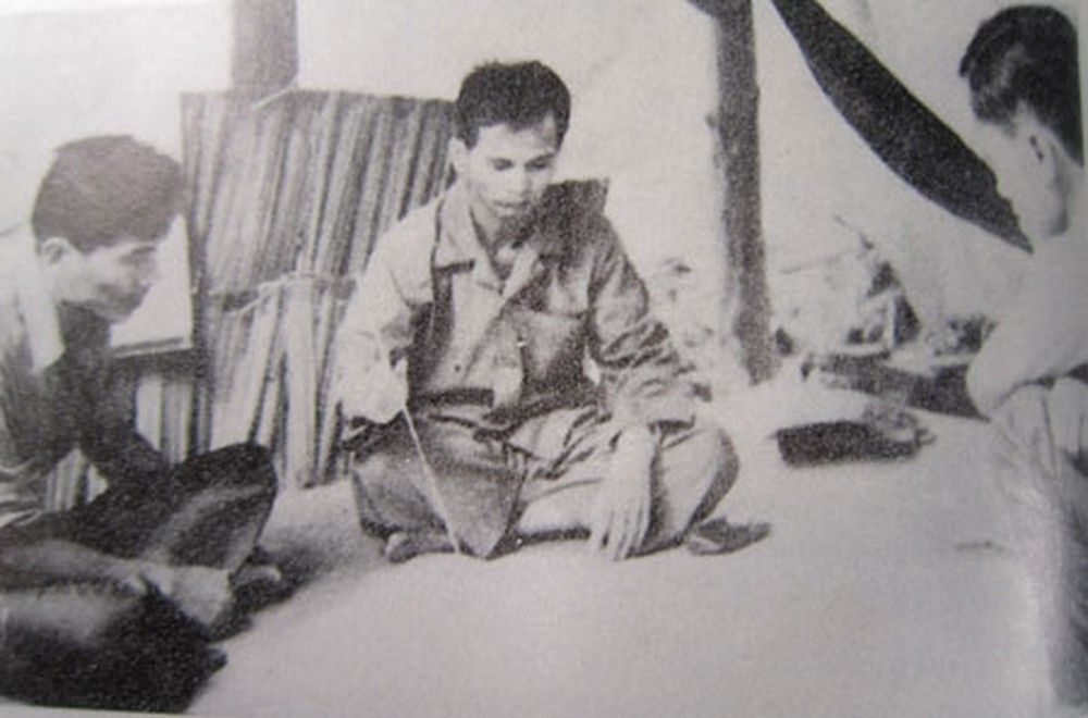 Trung Tướng Nguyễn Đệ - Vị thủ lĩnh Miền Tây