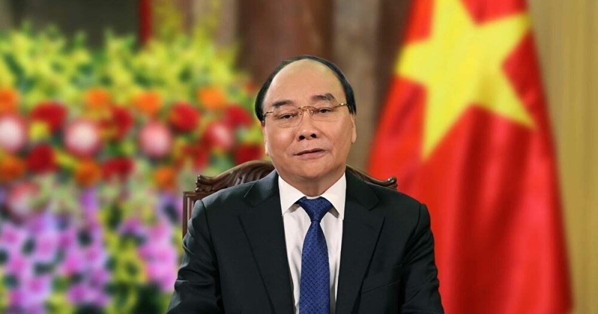 Thư của Chủ tịch nước gửi ngành Giáo dục nhân dịp khai giảng năm học 2022