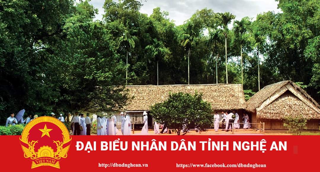 Mở rộng cầu nối giữa cơ quan dân cử và cử tri