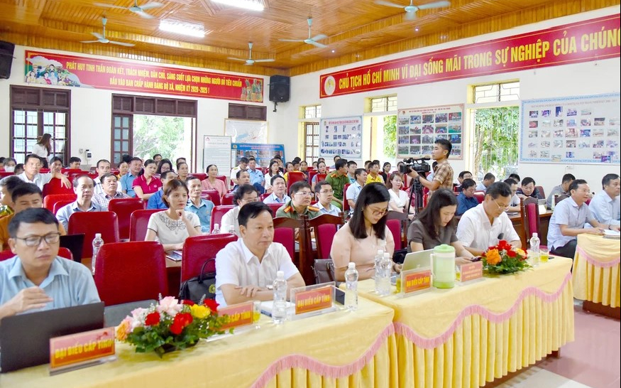 Bộ Tài chính, Bộ Kế hoạch và Đầu tư trả lời kiến nghị của cử tri về kinh phí bồi thường GPMB dự án nâng cấp, mở rộng Quốc lộ 1A