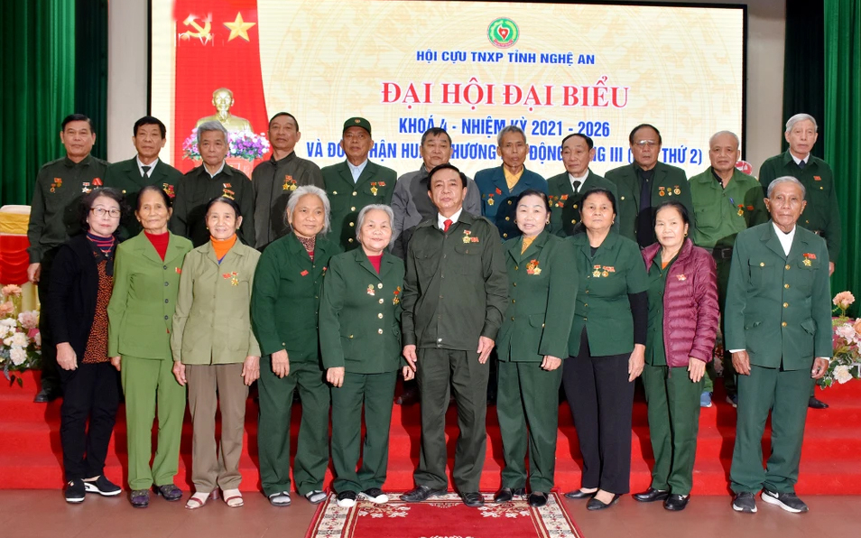 Bộ Y tế trả lời kiến nghị cử tri về chính sách hỗ trợ bảo hiểm y tế cho cựu thanh niên xung phong