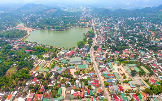 Sở Nông nghiệp và Phát triển nông thôn trả lời cử tri xã Tam Hợp, huyện Quỳ Hợp về phân bổ nguồn đầu tư xây dựng cơ sở hạ tầng