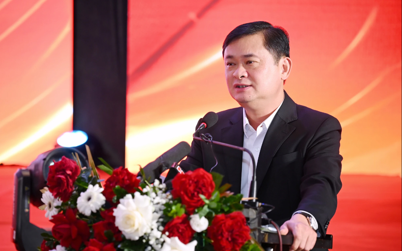 Đưa mối liên kết hợp tác giữa xứ Thanh, xứ Nghệ ngày càng bền chặt, tiếp tục đi vào chiều sâu, hiệu quả hơn