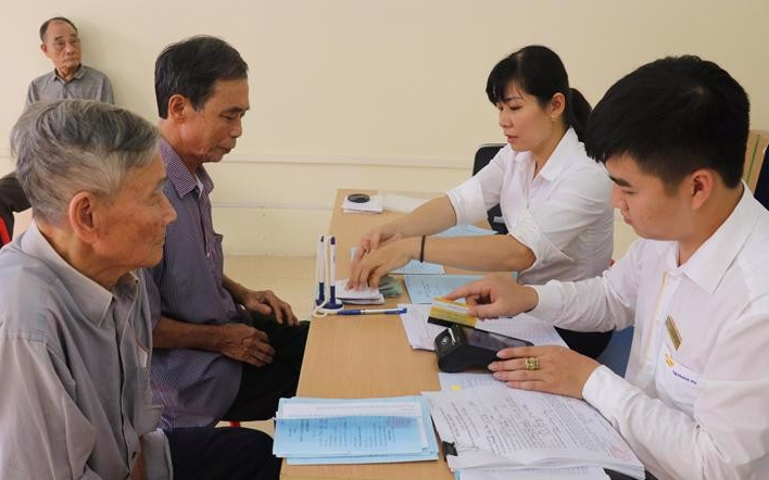 Bộ Lao động - Thương binh và Xã hội trả lời kiến nghị của cử tri về mức trợ cấp xã hội đối với người cao tuổi