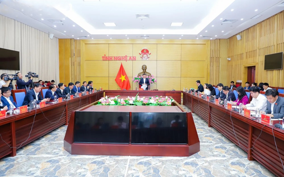 Rà soát, điều chỉnh, ban hành các chính sách phát triển nông nghiệp, xây dựng nông thôn mới hiệu quả hơn