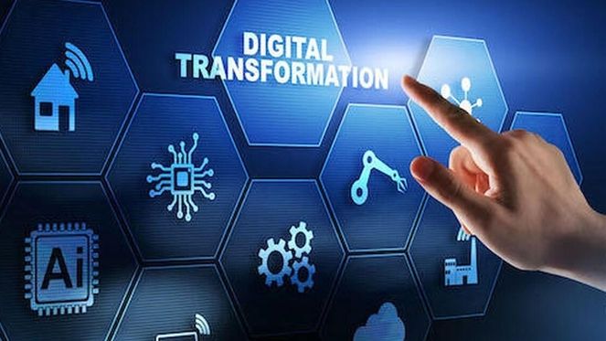 Bộ Thông tin truyền thông xác định năm 2023 là năm dữ liệu số