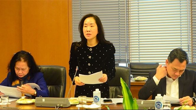 Bảo đảm thực chất và hiệu quả