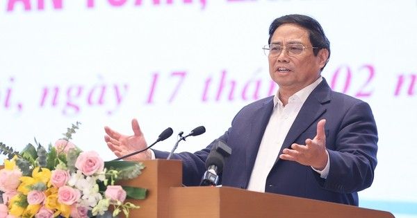 Thủ tướng: Giá cả bất động sản phải là động lực thúc đẩy sự phát triển, chứ không triệt tiêu sự phát triển