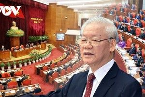 Xây dựng, chỉnh đốn Đảng vì sự sống còn của Đảng