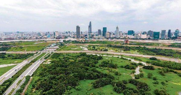 Chuyên gia góp ý quy định về thu hồi đất và hạn mức nhận chuyển quyền sử dụng đất nông nghiệp