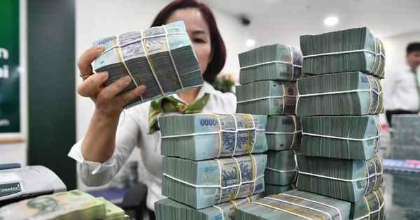 Ngân hàng Nhà nước quyết định giảm lãi suất từ ngày 15/3/2023